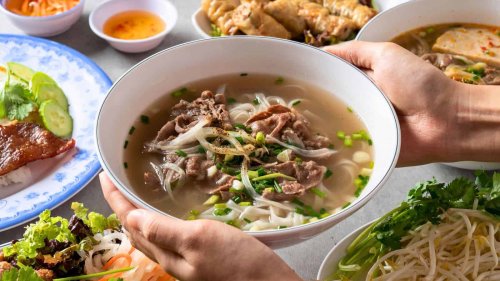 Top 15 Countries Voted To Have The Best Cuisines In The World