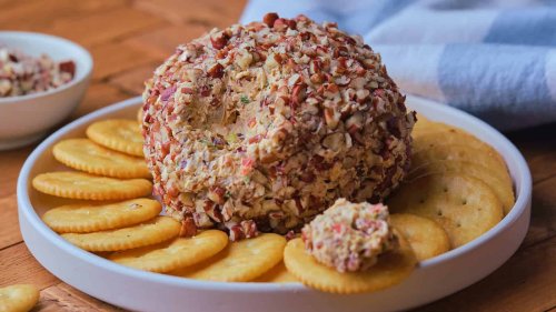 26 Classic Appetizers That Disappeared Before You Could Ask for the Recipe