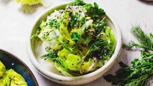 27 Salads That Brought Back Church Potluck Levels of Excitement