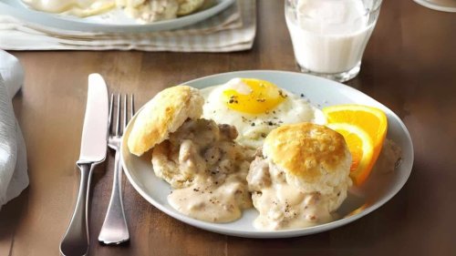 20 Southern Comfort Foods That Taste Like Home in Every Bite