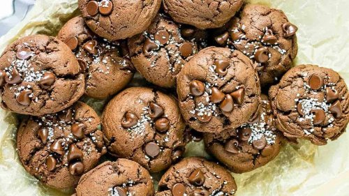 17 Bakery Style Cookies That Anyone Can Easily Make