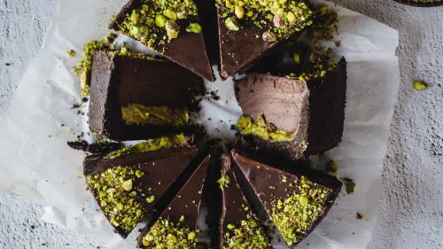 29 Mother’s Day Desserts That Would’ve Made Grandma Smile Too