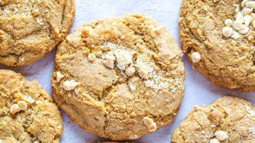 19 Cookie Recipes That’ll Transport You to Your Childhood Snack Days