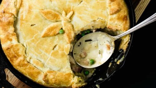 22 Classic American Dishes That Could’ve Headlined a 1975 Church Supper