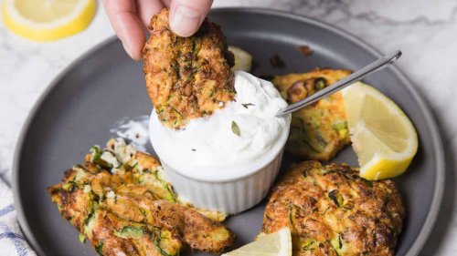 17 Side Dishes That Will Have Your Guests Secretly Googling the Recipes