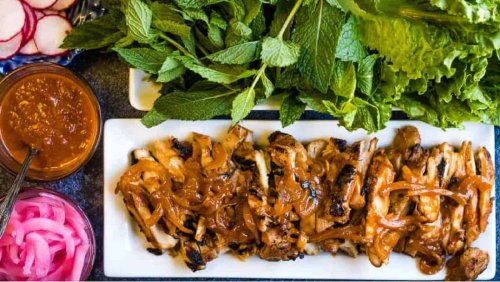 19 Tried-and-True BBQ Recipes That’ll Have You Hosting Fall Bonfires