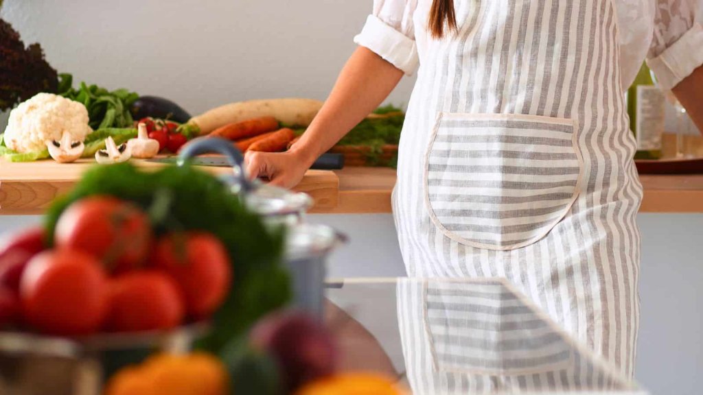 Cooking Tips and Tricks