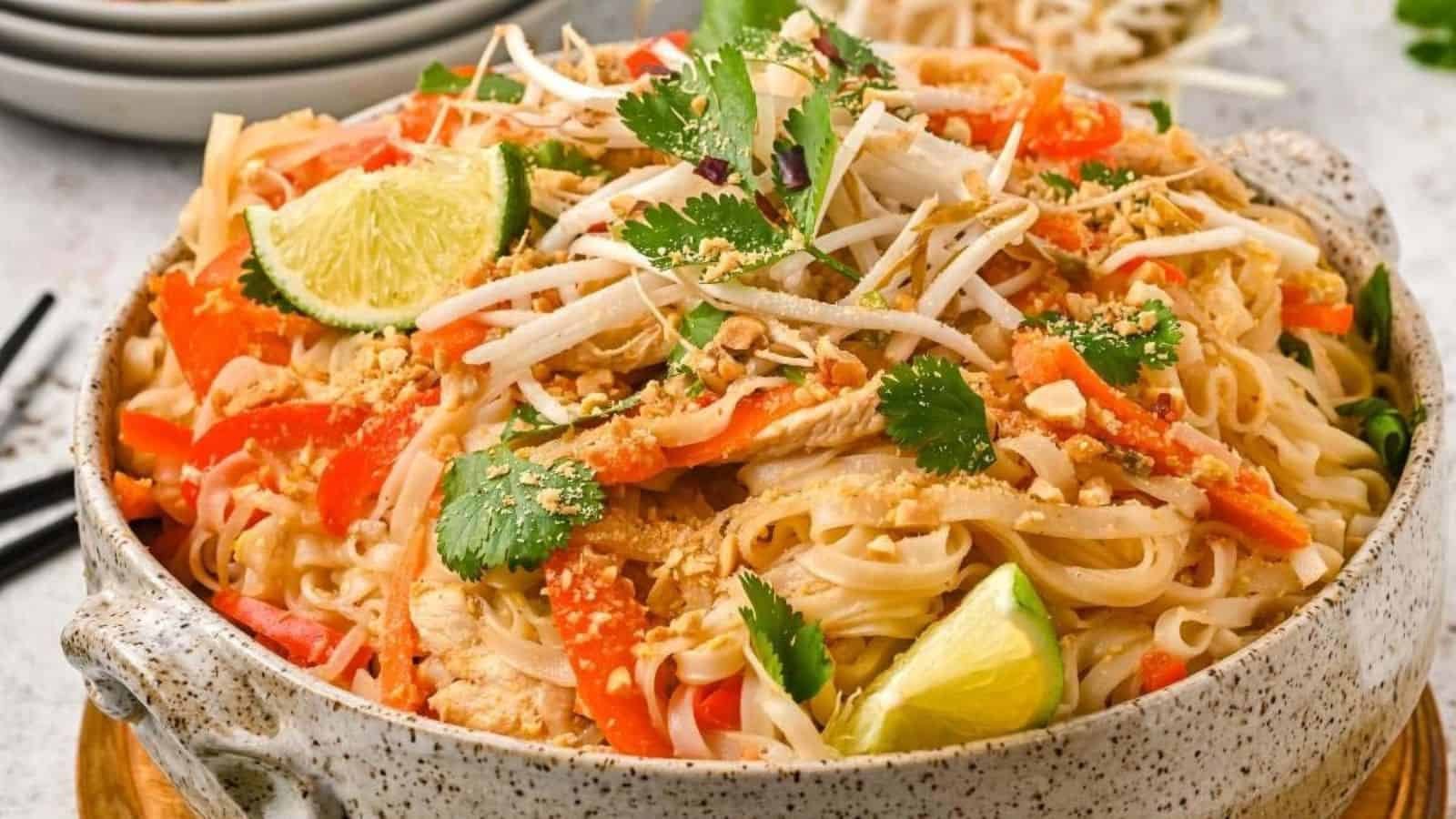 19 Global Dinners for the Trip You Keep Saying You'll Take Next Year