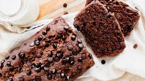 13 Decadent Desserts You’ll Want to Keep All to Yourself