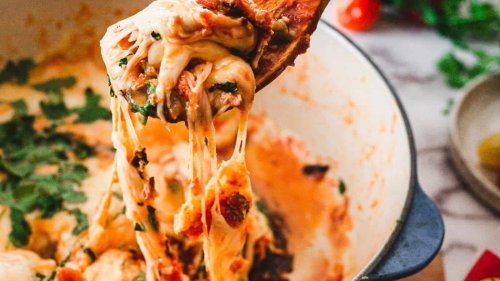 23 Brunch Recipes That Were Gone Before the Coffee
