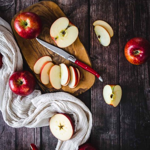 Discover The Best Apples for Baking