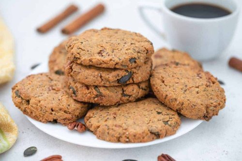 16 Festive Cookies That Bring Family Together Year-Round
