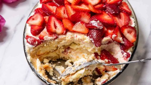 21 Dessert Ideas That Make Homemade Steal the Spotlight