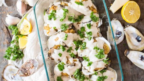22 Easter Appetizers So Easy to Just Make Once