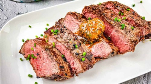 21 Recipes That Remind You Why the Grill Was Worth Every Penny