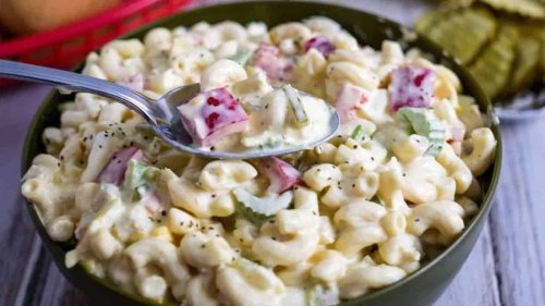 23 Surprising ’60s Food Trends That Will Leave You Scratching Your Head