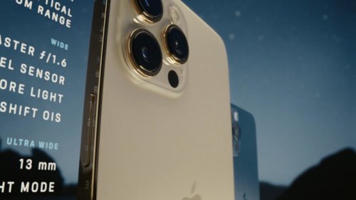 Rene Ritchie: Why I'm all in on iPhone 12 Pro Max