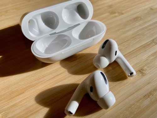 Kuo: AirPods Pro 2 to enter mass production in 2H22, but not with USB-C