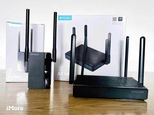 Review: Eliminate Wi-Fi dead zones on all your Apple devices at once