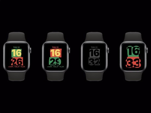 fossil tech