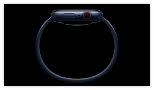 Solo Loop and Sport Apple Watch bands get three new colors