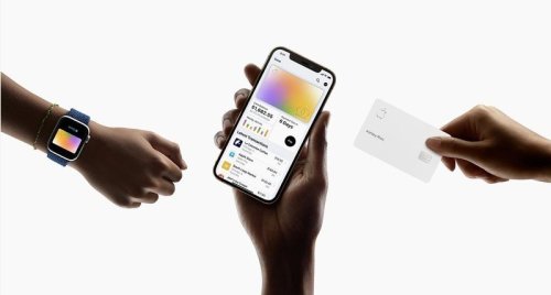 Apple Card doubles its cash back for a limited time