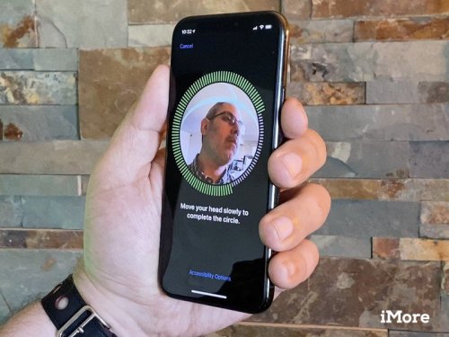 iOS 15.4 adds Face ID unlock when wearing a mask even without Apple Watch