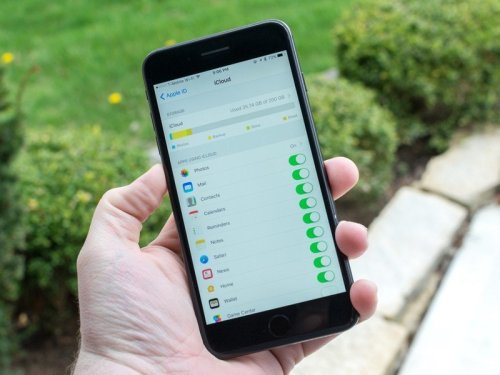 How to give or revoke access to apps that access your iCloud Drive