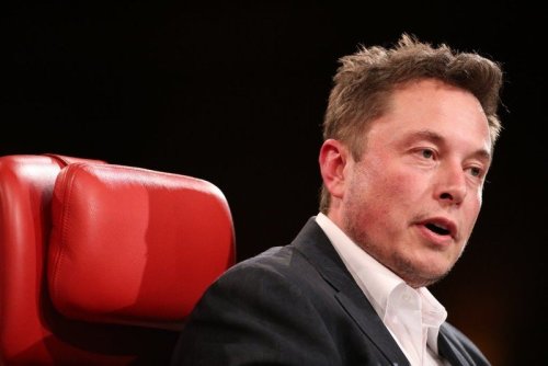 Twitter investors are suing Elon Musk for doing Elon Musk things