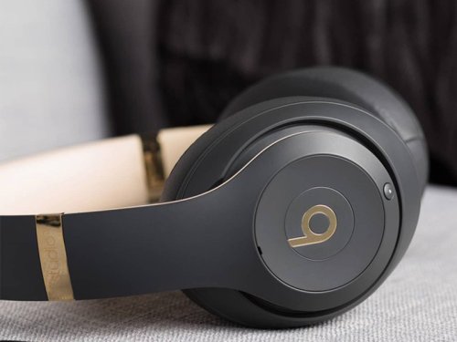 Beats headphone deal: Save 50% on Studio3 ANC wireless headphones