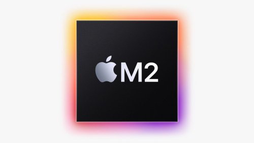 Here's everything you need to know about Apple's M2 processor
