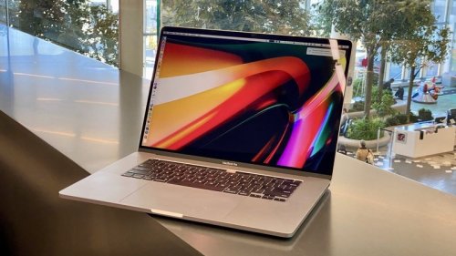 16-inch MacBook Pro (2021): M1X and mini-LED? - Flipboard