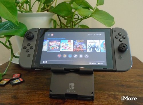 This trick allows you to watch Netflix on your Switch | Flipboard