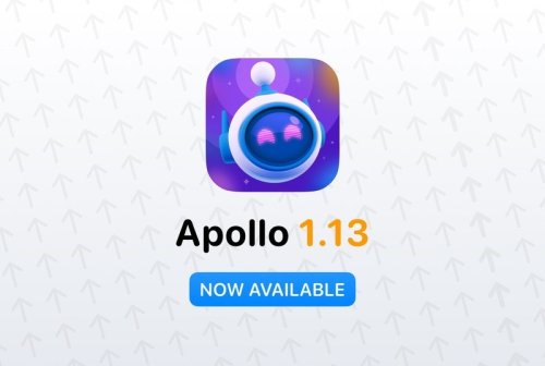 Huge Apollo app update actually makes Reddit useful again
