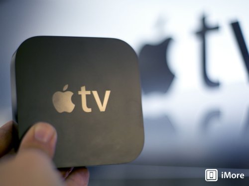 Magazine - Apple TV News