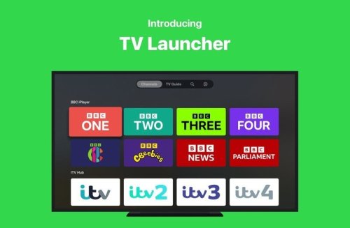 This Apple TV app is what British cordcutters have been waiting for