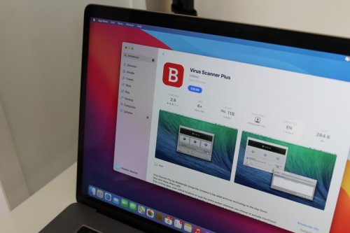 bitdefender for mac key