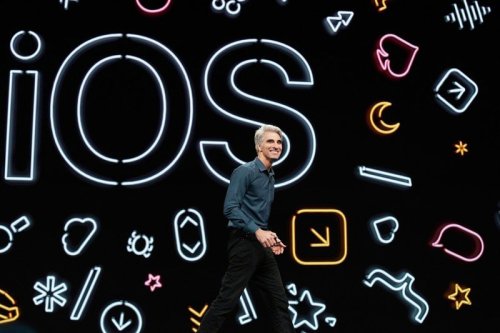 Apple announces WWDC22 program in full ahead of June 6