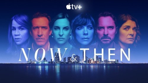 How to watch 'Now and Then' on Apple TV+