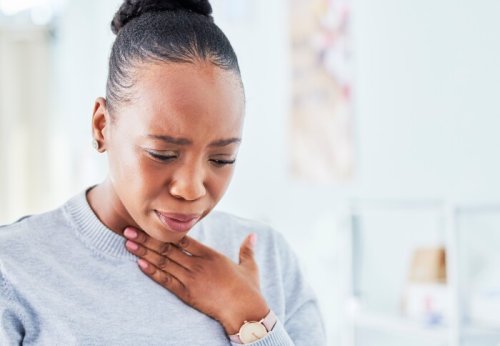 Climate change could lead to respiratory problems