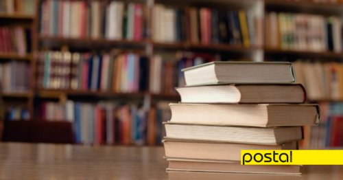 Top de Leitura nas Biblioteca do Algarve - março 2020 a março 2021