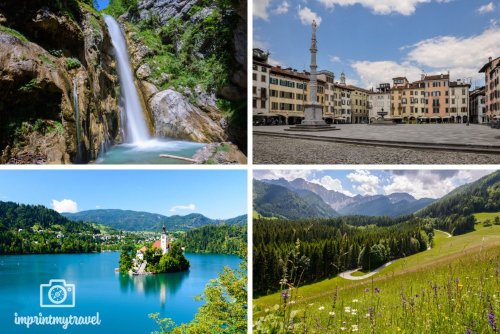 Warum das Dreiländereck Österreich-Italien-Slowenien eine Reise wert ist