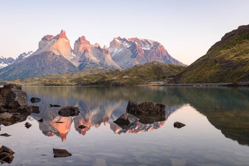 Fotospots im Torres del Paine Nationalpark (Top-10 mit Fotos)
