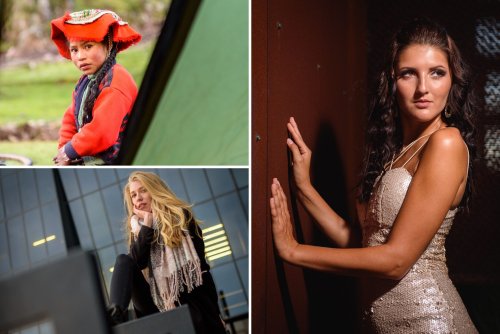 Portraitfotografie Tipps für Einsteiger | Fotografieblog aus Österreich