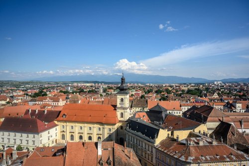 Sibiu Sehenswürdigkeiten Top 15 (mit Fotos) | Reiseblog & Fotografieblog aus Österreich