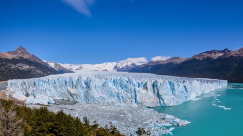 Perito Moreno Gletscher: Alle Insidertipps für deinen Besuch!