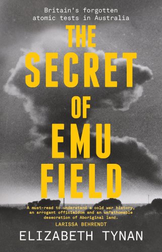 The Secret of Emu Field (2022) Review