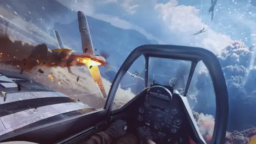 Aces of Thunder will open its skies to non-VR players on PC and PS5