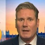 Keir Starmer Failed The People Of Rochdale