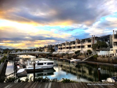 Knysna History and Charm at The Lofts Boutique Hotel - In Africa and Beyond | Africa travel , Family travel